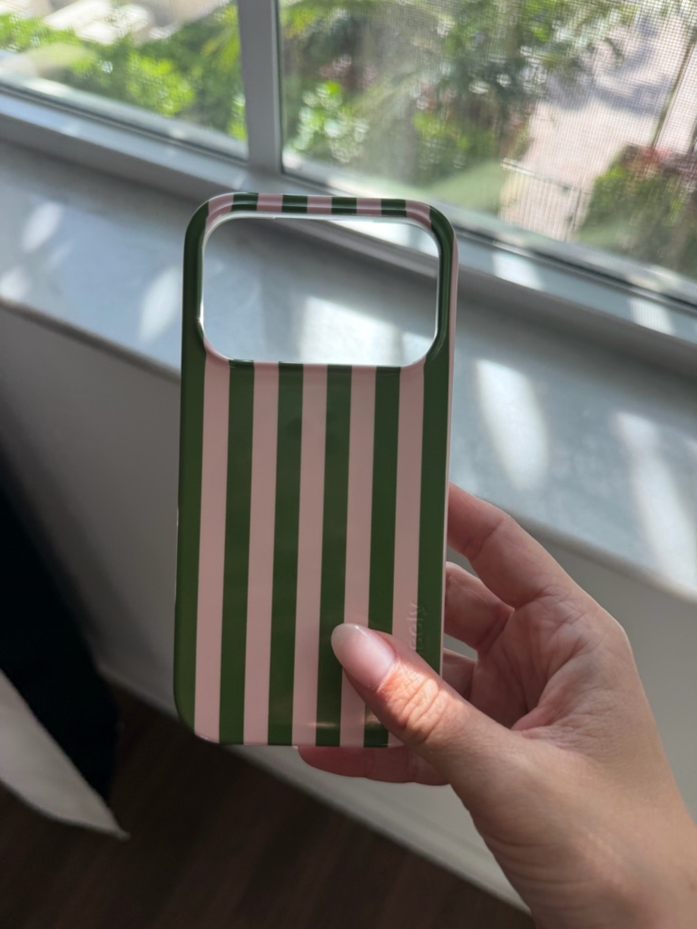 Casely phone case
